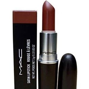 NIB - MAC Lipstick - Nudes Spirit- Satin